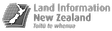 Land Information New Zealand