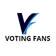 Voting Fans