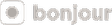 Bonjour