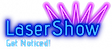 LaserShow Video