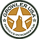 Growler Round