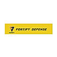 FORTIFY DEFENSE