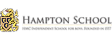 Hampton School