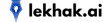 Lekhak.ai