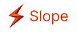 Slope