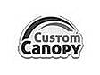 Custom Canopy