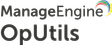 ManageEngine OpUtils