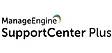 ManageEngine SupportCenter Plus