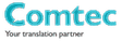 Comtec