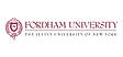Fordham University