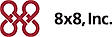 8x8