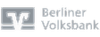 Berliner Volksbank