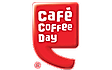 Cafe Coffee Day