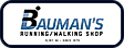 Bauman's Running/ Walking Shop