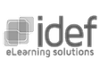 idef eLearning Solutions