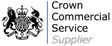 Crown Commercial Service Supplier