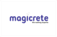 Magicrete Building