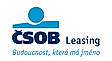 CSOB leasing