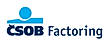 CSOB factoring