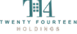 Twenty14holding
