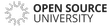 Open Source University