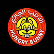 Hungry Bunny