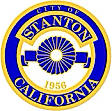 City of Stanton
