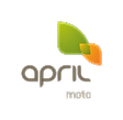 April Moto
