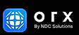 ORX Agency Travel Platform