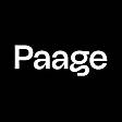 Paage