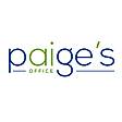 Paige's Office