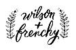 Wilson   Frenchy