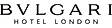BVLGARI Hotel London
