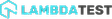 Lambdatest