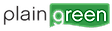plain green
