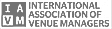 International Association of Venue Managers