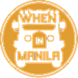When In Manila