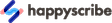 Happyscribe