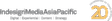 Indesign Media Asia Pacific
