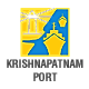 Krishnapatnam Port