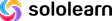 Sololearn