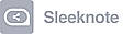 Sleeknote