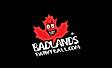 Badlands Paintball
