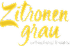 Zitronengrau Design