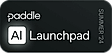 paddle AI Launchpad
