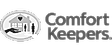 Comfort Keepers Greyscale