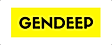 Gendeep