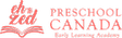 Preschool Canada