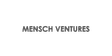 Mensch Ventures