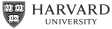 HARVARD UNIVERSITY